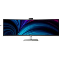 Mmd-Monitors & Displays Monitori Mmd-monitors & displays  PHILIPS 49B2U5900CH/00 48.8inch VA
