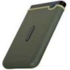 Transcend Datoru piederumi Transcend  2TB Slim StoreJet 2.5inch M3G TS2TSJ25M3G