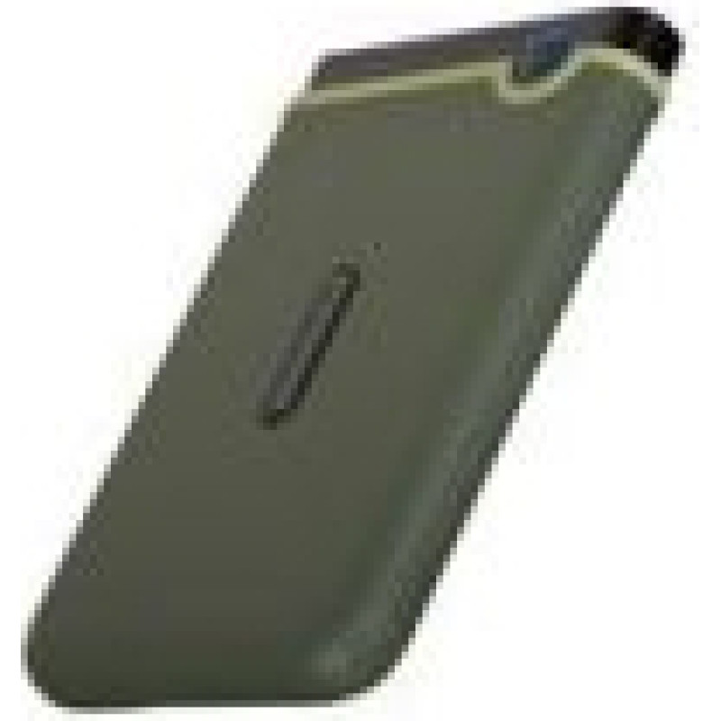Transcend Datoru piederumi Transcend  2TB Slim StoreJet 2.5inch M3G TS2TSJ25M3G