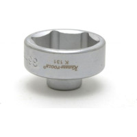 Kamasa Tools Eļļas filtra muciņa 36 mm