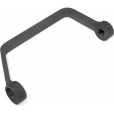 Kamasa Tools Eļļas filtra uzgriežņu atslēga 27 mm