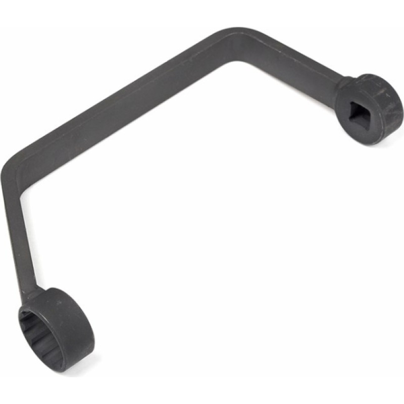 Kamasa Tools Eļļas filtra uzgriežņu atslēga 27 mm