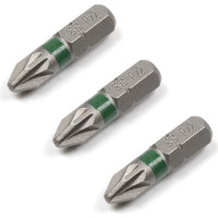 Kamasa Tools Bits Pozidrive