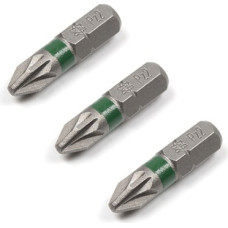 Kamasa Tools Bits Pozidrive
