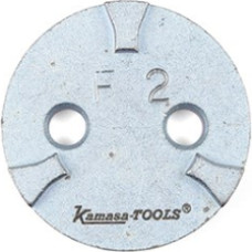 Kamasa Tools Adaptera nr.: F2 priekš K 244 un K 239