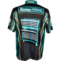 Kamasa Tools Komandas krekls