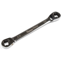 Kamasa Tools Uzgriežņu atslēga ar sprūdratu: TORX®