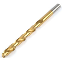 Kamasa Tools Titāna nitrīda skrūvējamā urbjmašīna