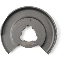 Kamasa Tools 90-150 mm atsperu skava liels centrālais caurums