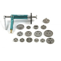 Kamasa Tools Bremžu suportu instruments pneimatiskais