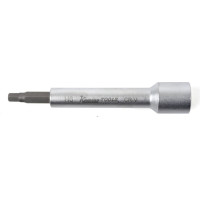Kamasa Tools Sešstūra galvas uzgaļa muciņa 7mm 1/2