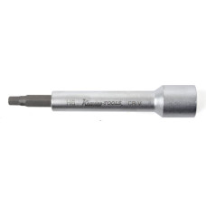Kamasa Tools Sešstūra galvas uzgaļa muciņa 7mm 1/2