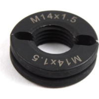 Kamasa Tools Vītnes tīrīšanas instruments veidne M14x15