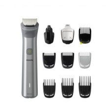 Philips Matu trimmeris Philips  All-in-One Trimmer | MG5920/15 | Cordless | Wet&Dry | Number of length steps 11 | Silver