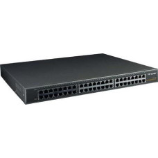 Tp-Link Nevadāms centrmezgls TP-Link  NET SWITCH 48PORT 1000M/TL-SG1048