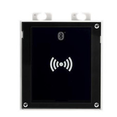 2N Serveru  - Citi piederumi 2N  ENTRY PANEL RFID READER NFC/BLUETOOTH 9155082