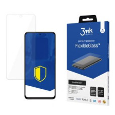 3MK Aizsargstikls 3MK Xiaomi Redmi Note 11S 4G -  FlexibleGlass