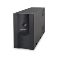 Gembird Serveri Gembird  UPS UPS-PC-1202AP 1200 VA, 220 V