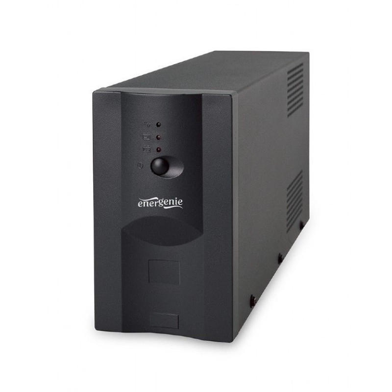 Gembird Serveri Gembird  UPS UPS-PC-1202AP 1200 VA, 220 V