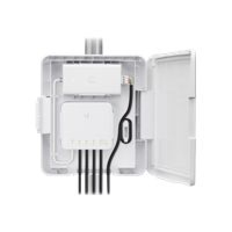 Ubiquiti Networks Datoru piederumi Ubiquiti networks  UBIQUITI USW Outdoor Enclosure USW Flex