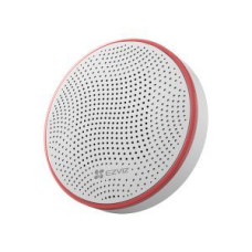 Ezviz Serveru  - Citi piederumi EZVIZ  CST9C Wireless Outdoor Siren, White