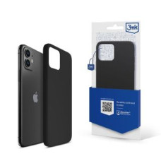 3MK Aizmugurējais vāciņš 3MK - Apple iPhone 11