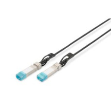 Digitus Kabelis Digitus  DAC Cable DN-81220 0.5 m