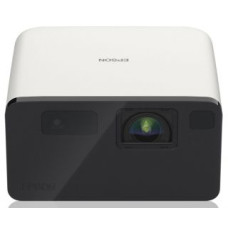 Epson Projektors EPSON  EF-21W Full HD Projector 1920x1080/1000Lm/16:9/5000000:1, White |