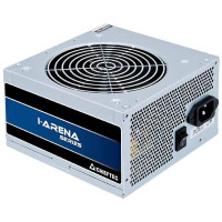 Chieftec Barošanas bloks Chieftec  CASE PSU ATX 500W/GPB-500S