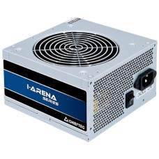 Chieftec Barošanas bloks Chieftec  CASE PSU ATX 500W/GPB-500S