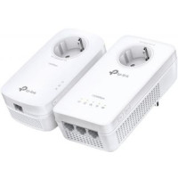 Tp-Link Rūteris TP-Link  WRL POWERLINE EXTEN 1300MBPS/TL-WPA8631P KIT
