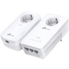 Tp-Link Rūteris TP-Link  WRL POWERLINE EXTEN 1300MBPS/TL-WPA8631P KIT