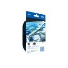 Brother Aksesuāri un izejmateriāli Brother  LC985BK black ink DCP-J125