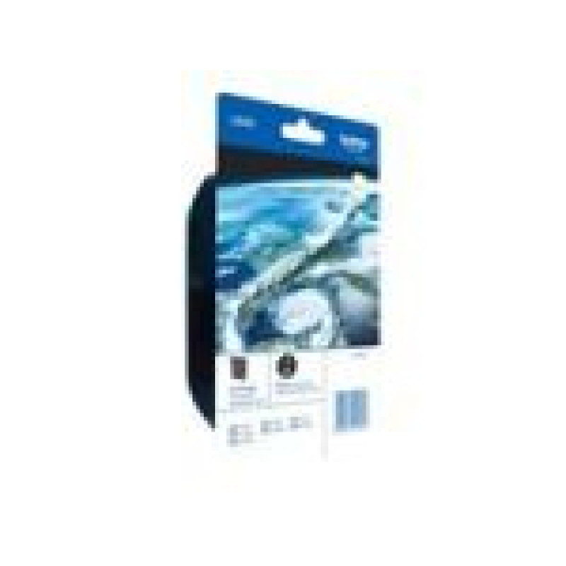 Brother Aksesuāri un izejmateriāli Brother  LC985BK black ink DCP-J125