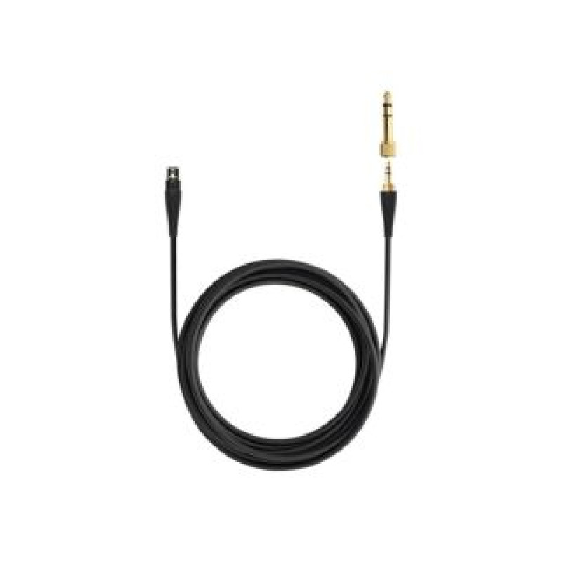 Beyerdynamic Parveidotājs Beyerdynamic  | Pro X Straight Cable for Pro X Headphones, Black