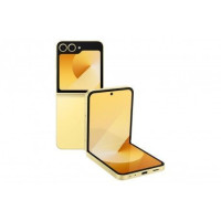 Samsung Viedtālrunis Samsung  MOBILE PHONE GALAXY Z FLIP6/256GB YELLOW SM-F741B