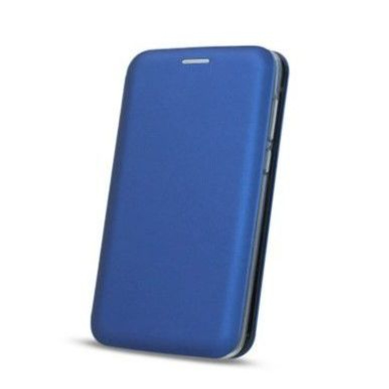 Devia Atveramie maciņi Devia Samsung Smart case Galaxy A32 4G Navy Blue