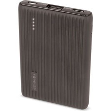 Forever Ārējais akumulators Forever Universal Power bank PTB-05S 5000 mAh Black