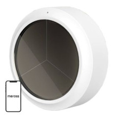 Mcdodo Viedierīce Mcdodo  Meross MS100FHHK (HomeKit) temperature and humidity sensor (Starter kit