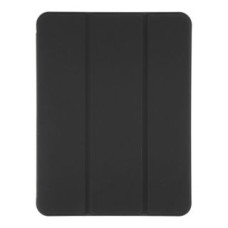 - Aizmugurējais vāciņš -  OBAL:ME MistyTab Case for Samsung Galaxy Tab A9+ Black