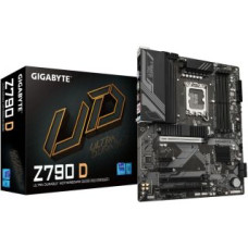Gigabyte Datoru piederumi Gigabyte  GIGABYTE Z790 D LGA1700