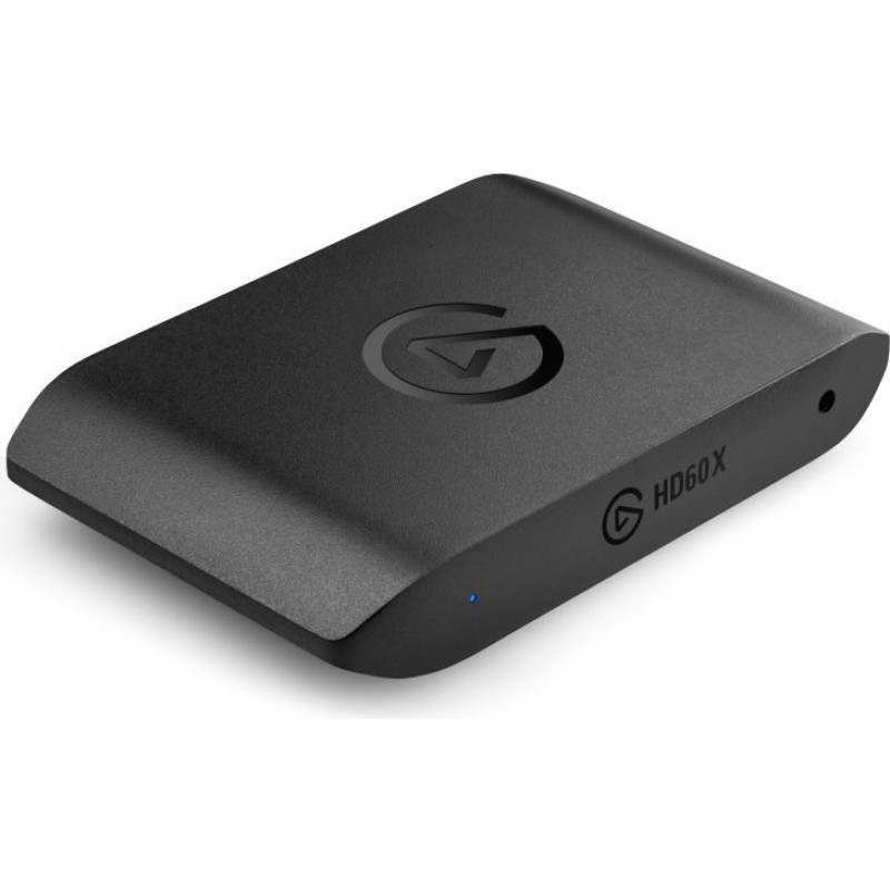 Elgato Grafiskās karte / Video kartes ELGATO  HD60 X External Capture Card