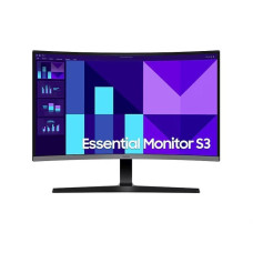 Samsung Monitors Samsung  LCD Monitor||LS27D390GAUXEN|27