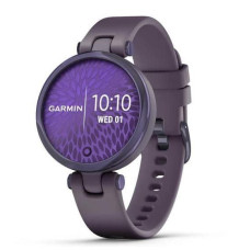 Garmin Viedpulksteni Garmin  SMARTWATCH LILY SPORT/MIDNIGHT 010-02384-12