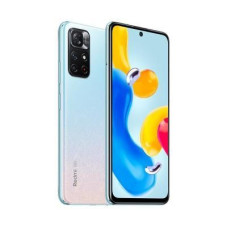 Xiaomi Viedtālrunis Xiaomi  Redmi Note 11S 5G 6/128GB Star Blue