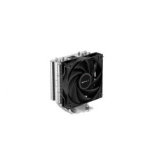 Deepcool Dzesētājs Deepcool  CPU Cooler AG400 Black, Intel, AMD, CPU Air Cooler