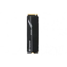 Transcend Serveru  - Citi piederumi Transcend  TRANSCEND 2TB M.2 2280 PCIe Gen4x4 SSD
