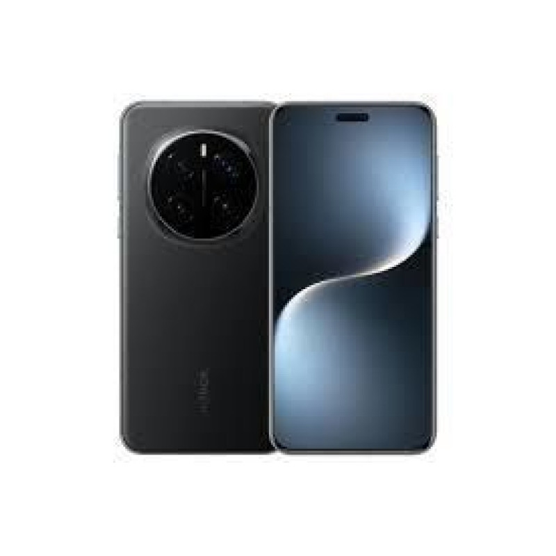 Honor Viedtālrunis Honor  MOBILE PHONE  MAGIC7 PRO/12/512GB BLACK 5109BQHG