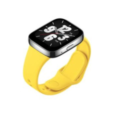 Xiaomi Siksniņa Xiaomi  |  Redmi | Fits wrists 135-200 mm | Yellow | Polycarbonate, thermoplastic polyurethane (TPU)