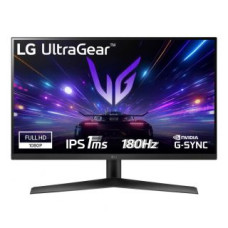 LG Monitori LG  LG 27GS60F-B.AEU UltraGear 27inch IPS